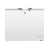 Congelador Electrolux de 251 Litros Frost EFCC25C2HUW – Blanco