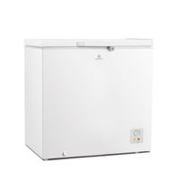 Congeladora horizontal Indurama de 198L CI 220BL