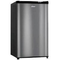 Frigobar OSTER 123L OS PMBME125SS Silver