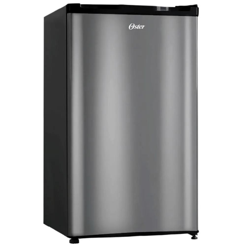 Frigobar OSTER 123L OS PMBME125SS Silver