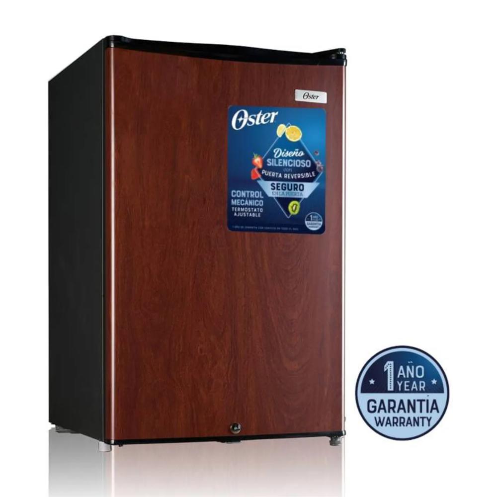 Frigobar de 123 Litros Oster OS PMB123WF