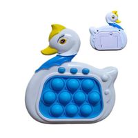 Pop It Interactivo Cisne Sin Pantalla