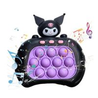 Pop It Interactivo Kuromi Sin Pantalla