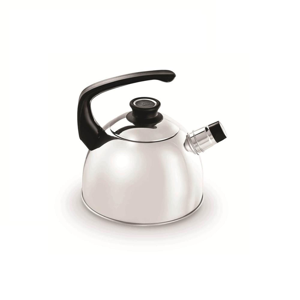 Tetera Record Acero Inoxidable N°22 3.2L