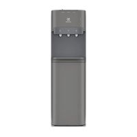 Dispensador de Agua Botellon Oculto Electrolux ED30SR