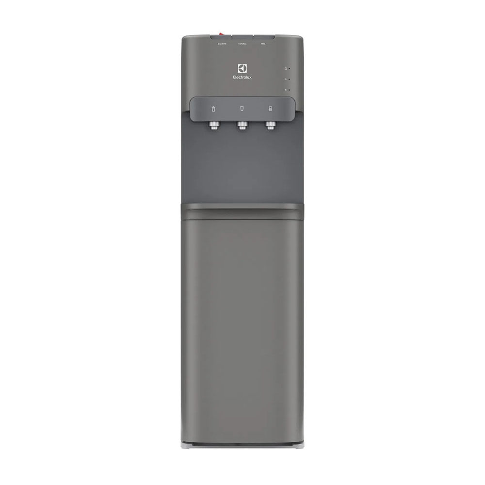 Dispensador de Agua Botellon Oculto Electrolux ED30SR