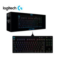 Teclado Logitech PRO