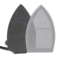 Base Teflon de Plancha Industrial Silver Es300l Jinzen 300l