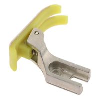 Pie Prensatela de Teflon para Recta Industrial