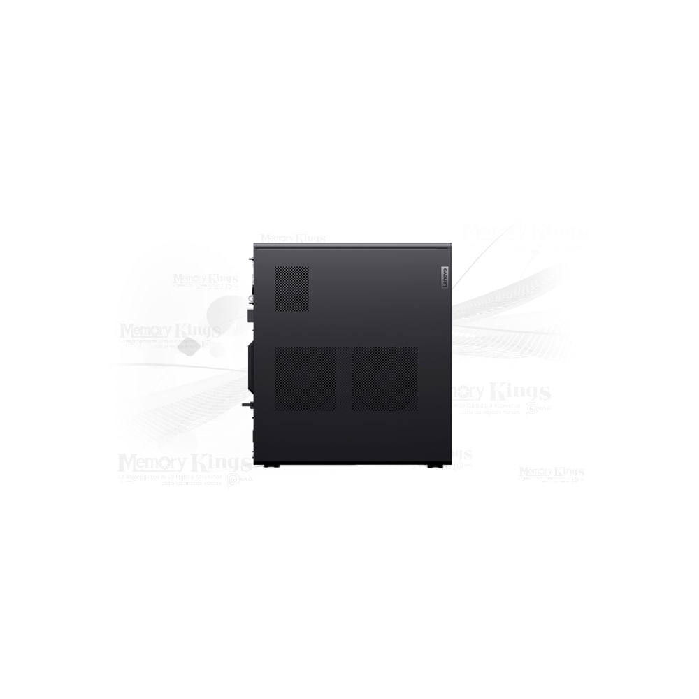 Workstation Lenovo ThinkStation P3, Intel i7-14700, 16GB RAM, 512GB SS
