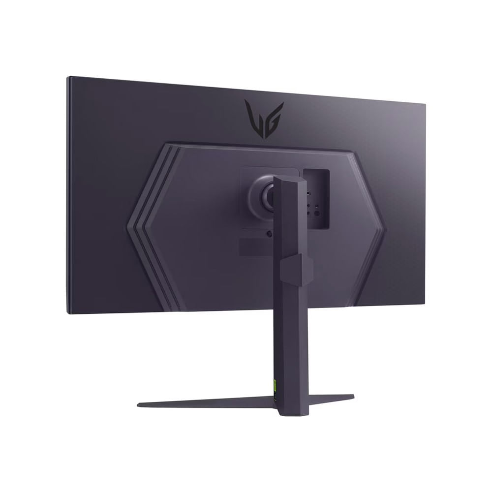 Monitor LG UltraGear 27"" QHD IPS 180Hz - Con HDMI, DisplayPort y salid