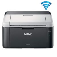 Impresora Laser Brother HL-1212W Monocromatica Wifi