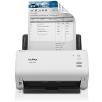 Escáner Brother ADS-3100 40ppm ADF Duplex