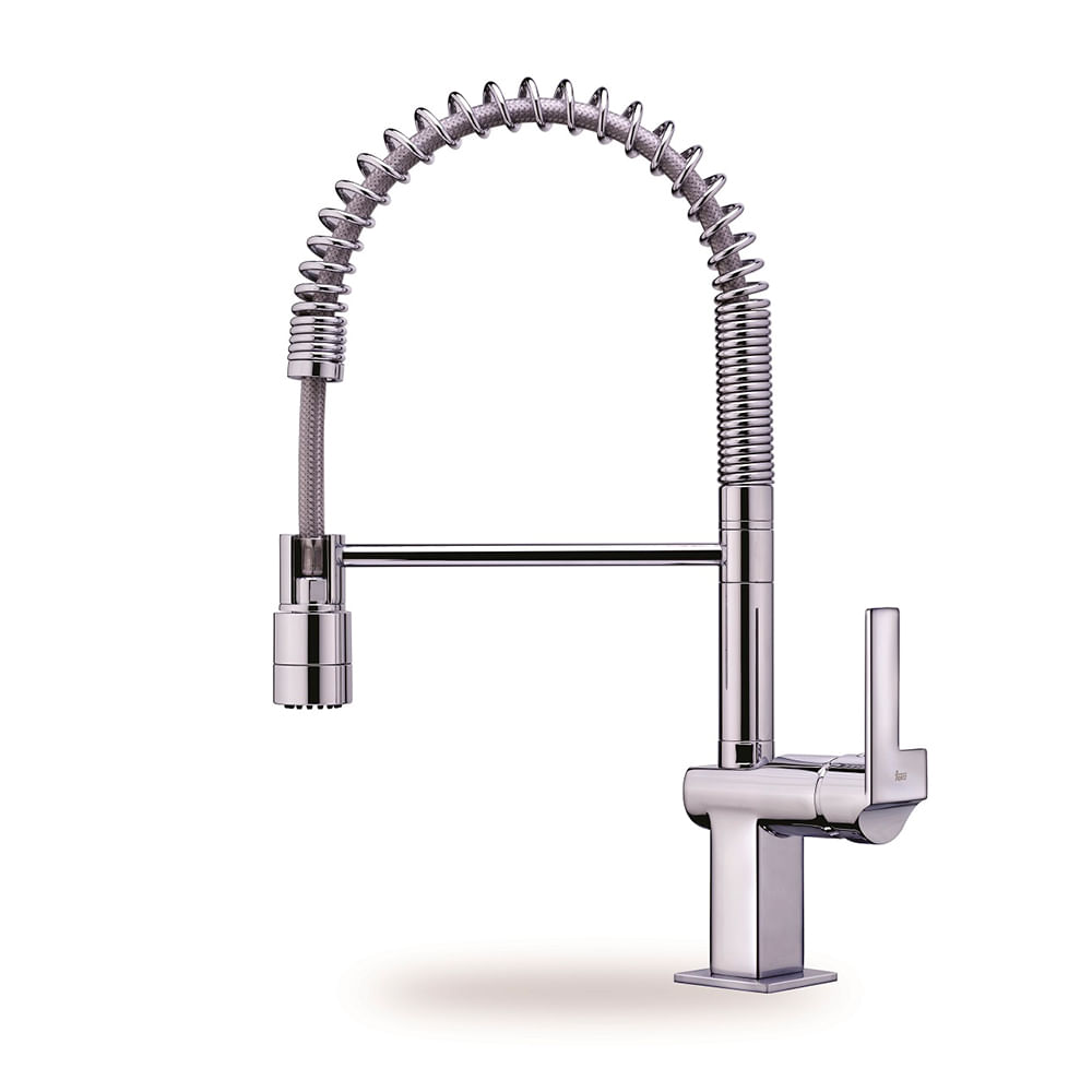 Monocomando cuadro pro Compact Teka