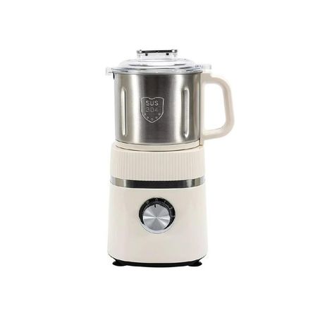 Procesador de alimentos 3 velocidades 500W 800ml