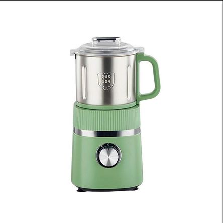 Procesador de alimentos 3 velocidades 500W 800ml Procesador de alimentos 3 velocidades 500W 800ml