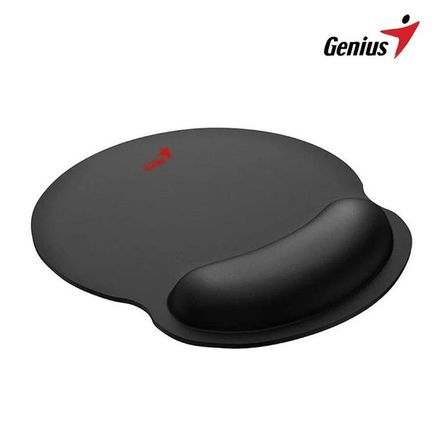 Pad Mouse Genius Con Gel G-Wmp 100 Negro Pad Mouse Genius Con Gel G-Wmp 100 Negro