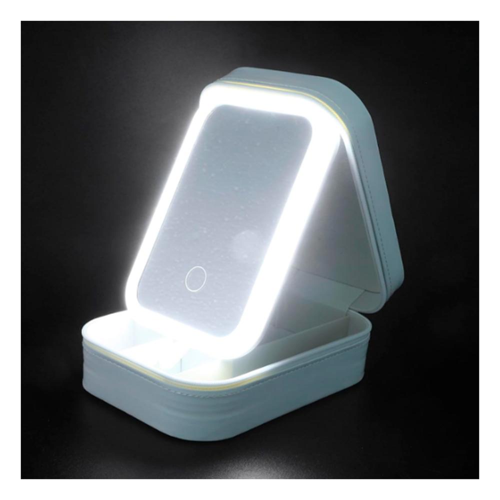 Organizador Economico para Collar Rosado Y+Gift MiniAgenda