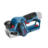 Cepillo GHO 12V-20 S/BAT Bosch