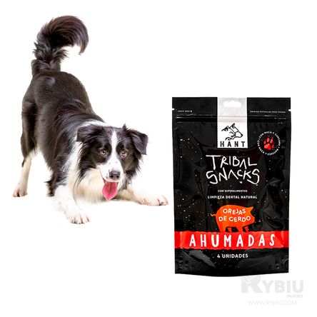 Premios Pet Orejas de Cerdo Premios Pet Orejas de Cerdo