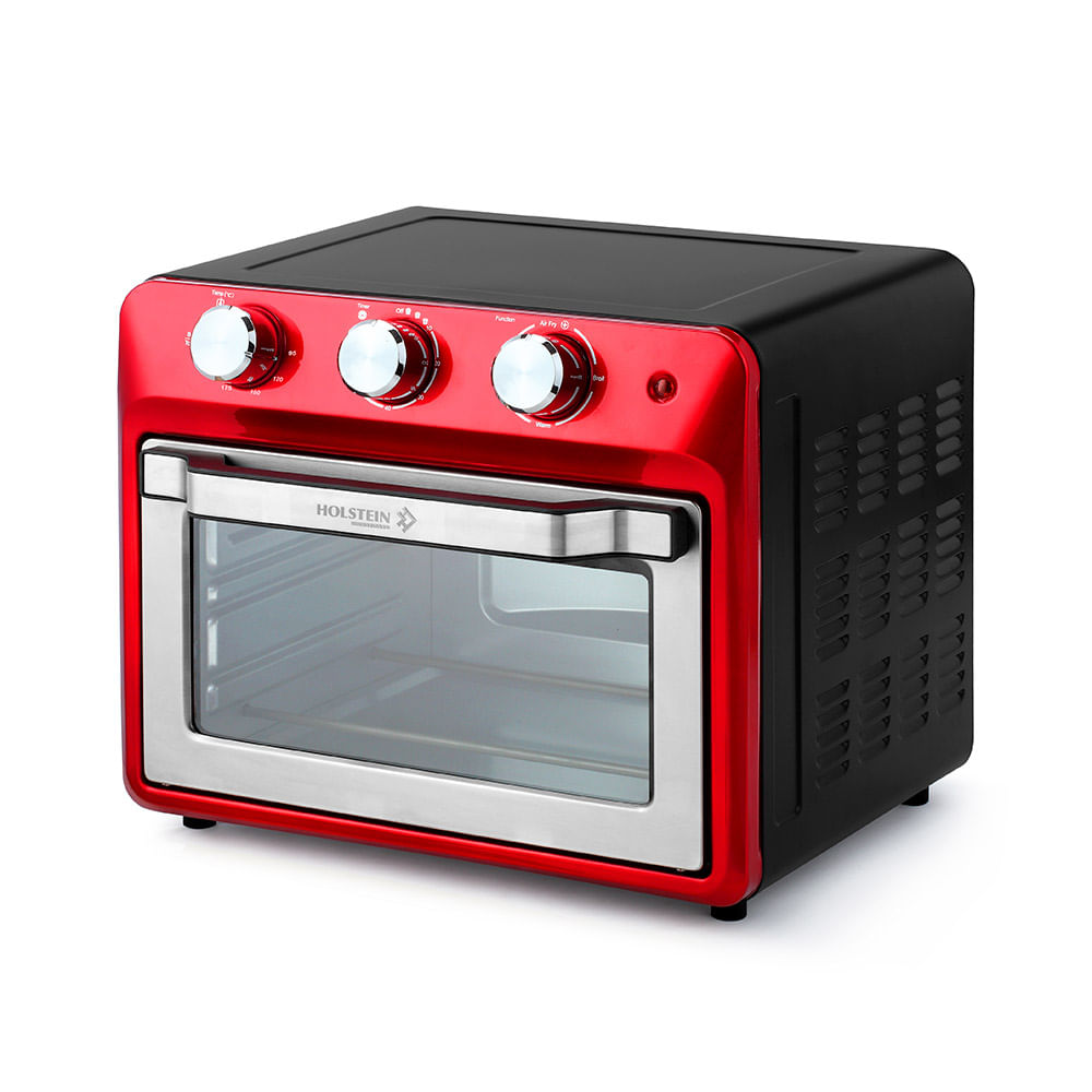 Horno con freidora de aire 20 litros - Promart