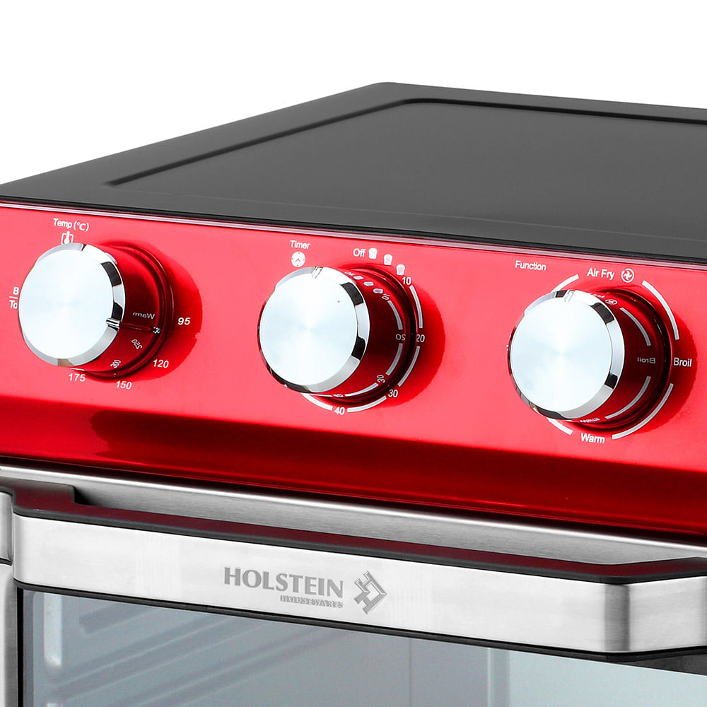 Horno con freidora de aire 20 litros - Promart
