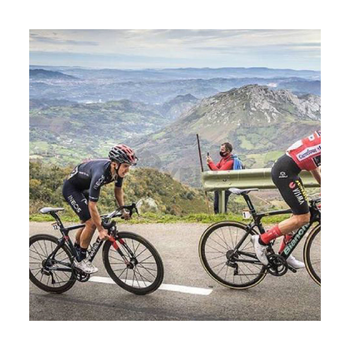 Protector de Asiento Ergonomico con Funda