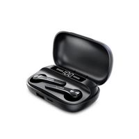 AUDIFONO LENOVO QT81 TWS IPX4 WATERPROOF