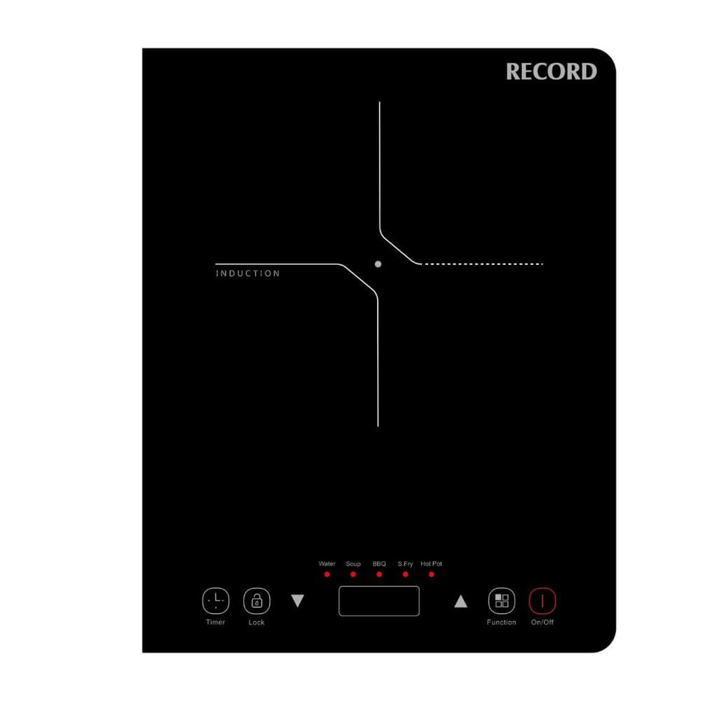 Cocina Record de Inducción Eléctrica - 2106800003