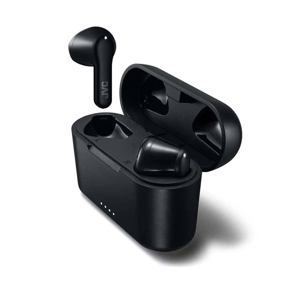 Audífonos Bluetooth JVC HA-A4T