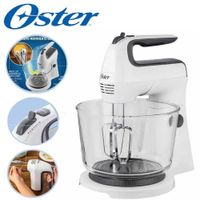 Batidora de Mano y Pedestal FPSTHS3611 250W