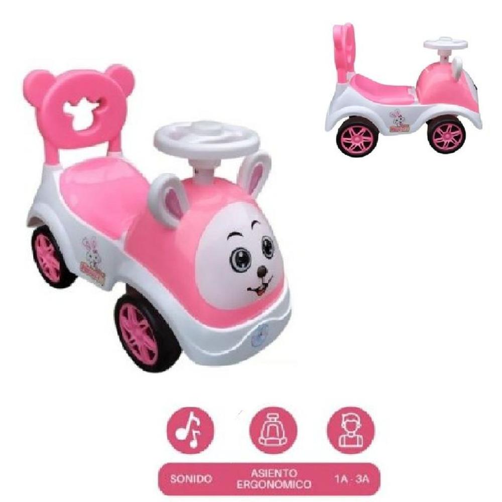 correpasillos conejo buggie BP-140