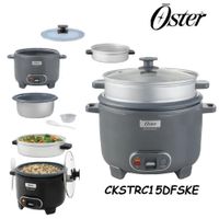 Nueva Olla Arrocera Funcion Sofrito 3 en 1 CKSTRC15DFSKE