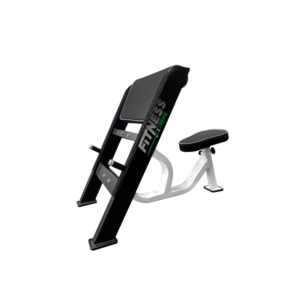 Banco Predicador  Fitness Extreme para Crossfit