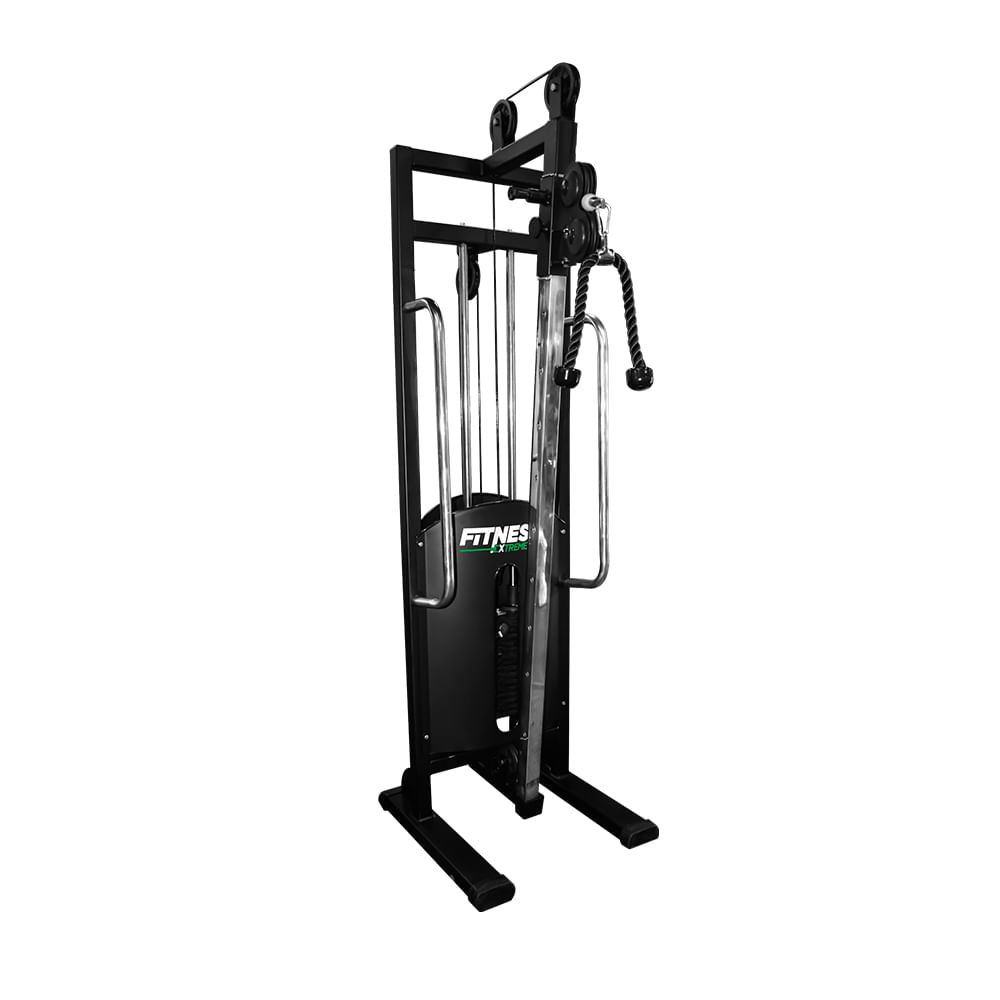 Torre Multifuncional  Fitness Extreme uso Residencial