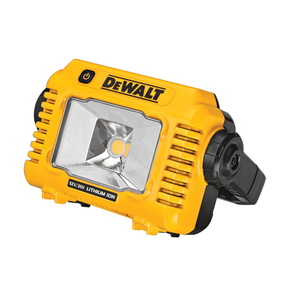 Luz de Trabajo Compacta de 12V/20V Dewalt