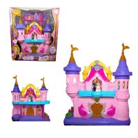 Castillo De Princesa My Dream Castle Musical
