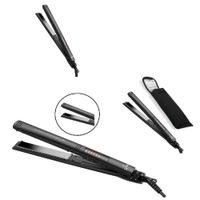 Alizador Elegance Led Titanio 220V Gama -Negro