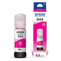 Botella Tinta Epson  T544320  Magenta