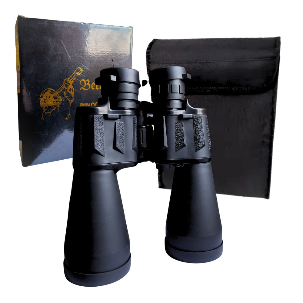 Binoculares 90x80 Bershilt Largo Alcance