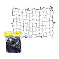 Malla para Equipaje 120 X150 cm + 10 ganchos