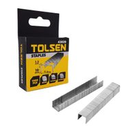 Grapas 1000 Pcs 1.2 10mm  - 43029