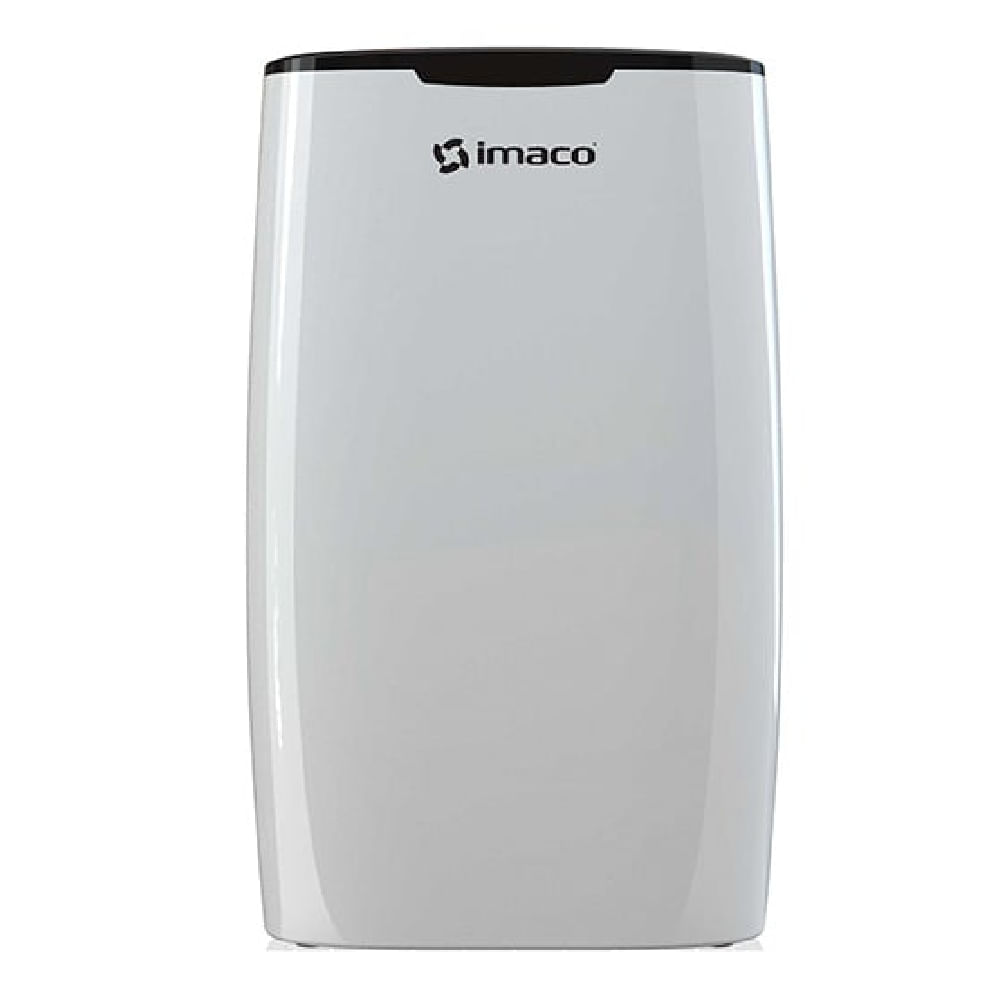 Deshumedecedor Panel Digital 260W Imaco DHE15