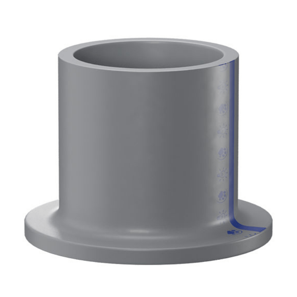 Conector SAP 1" PVC Matusita