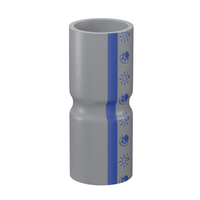 Union SAP 1/2"" PVC Matusita