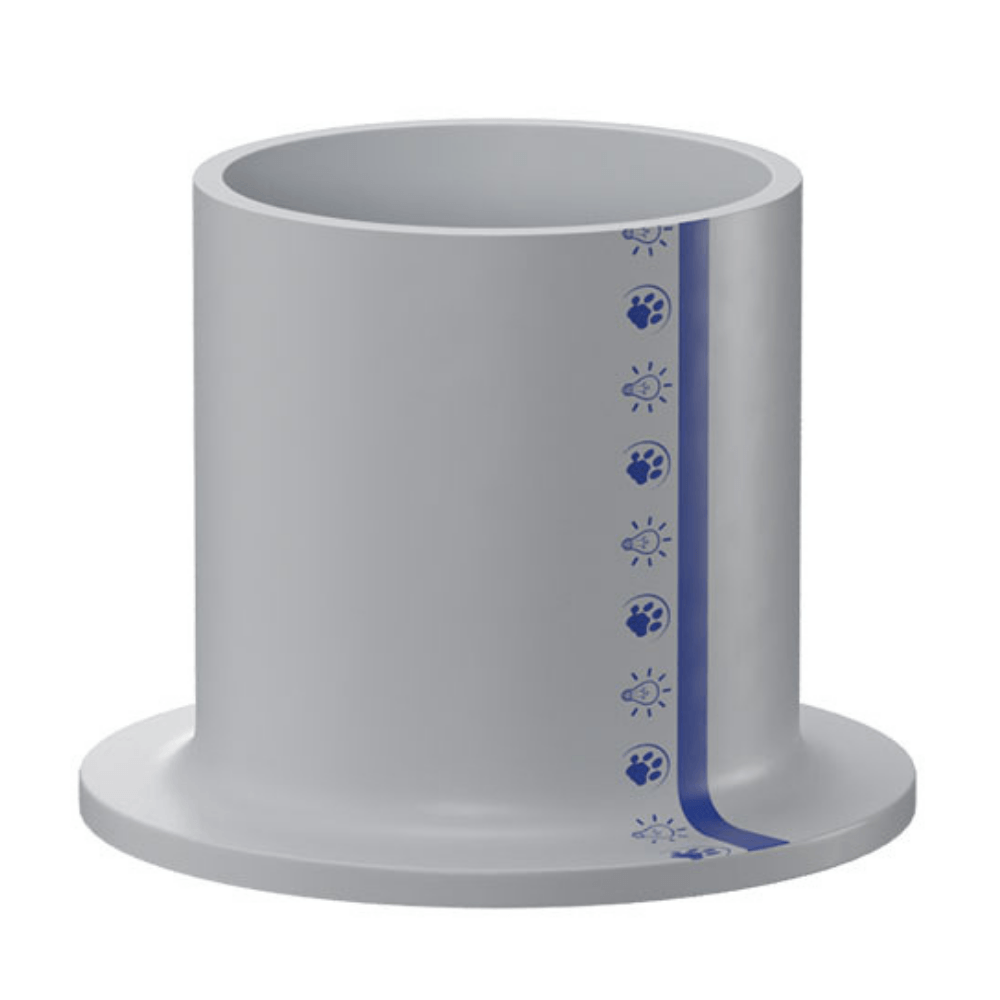 Conector SEL 3/4" PVC Matusita