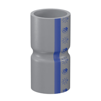 Union SAP 3/4"" PVC Matusita