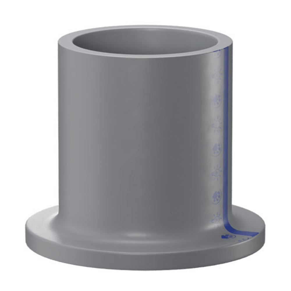 Conector SAP 1/2" PVC Matusita