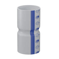 Union SEL 1"" PVC Matusita