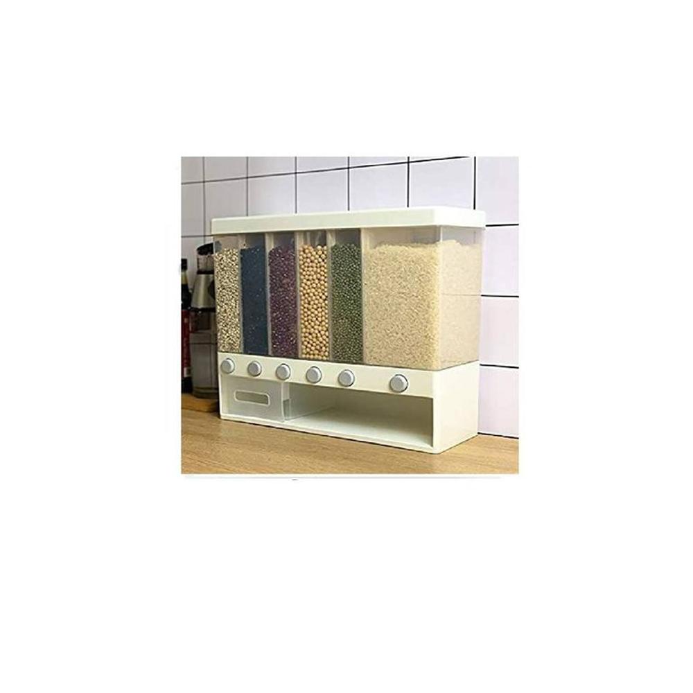 Dispensador de menestras 6